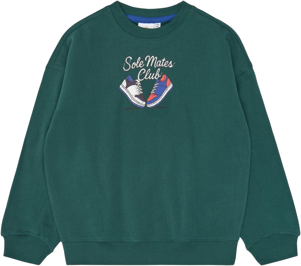 Tnvitalio OS Sweatshirt